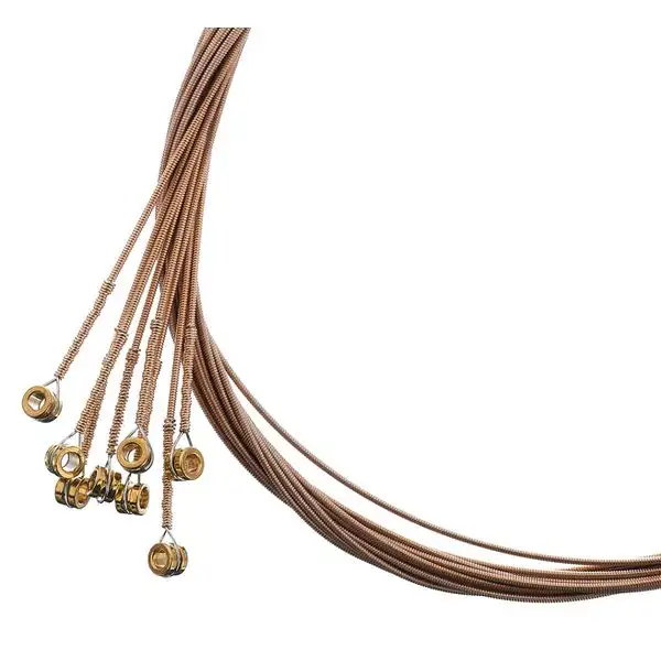Allton ZMZ-ZMC1S Strings Complete
