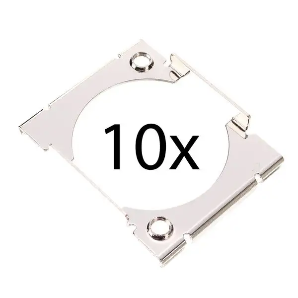 Neutrik MFD 10x