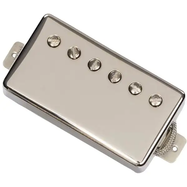Mojotone 59 Clone Low Output HB BR N
