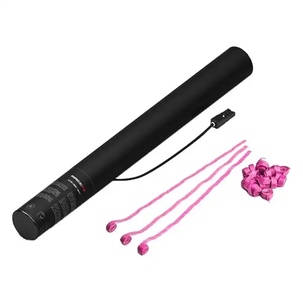 Magic FX E Cannon 50cm Stream Pink