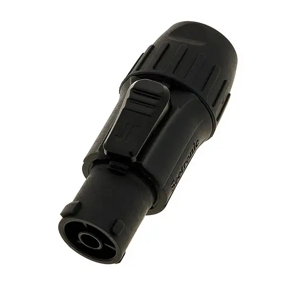 Seetronic SAC3FX-BKB Power Twist TR1