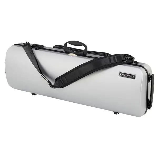 Roth & Junius PolyCarb Violin Case SAP-SI