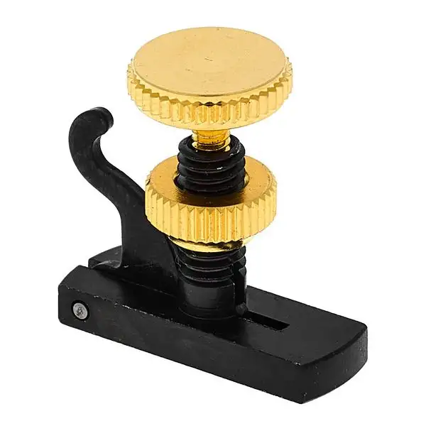 Wittner Adjuster Vn 4/4 LP BK/GO