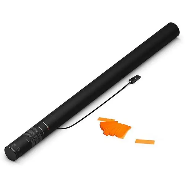 Magic FX E Cannon 80cm Conf. F. Orange