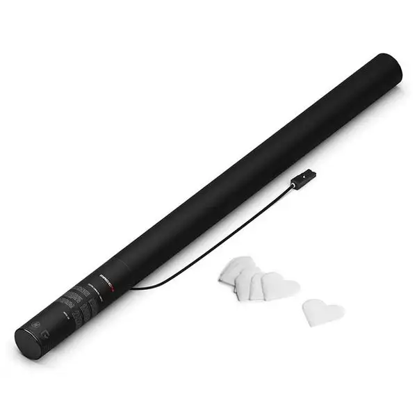 Magic FX E Cannon 80cm Conf. WH Hearts