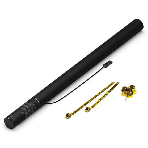 Magic FX E Cannon 80cm Stream Gold