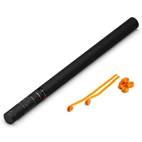 Magic FX Handheld 80cm Stream Orange