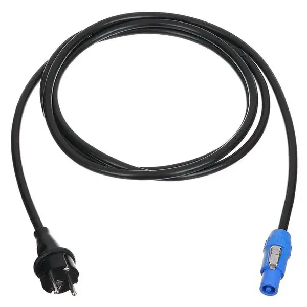 Varytec PT Power Cable 3x2,5mm² 3,0m