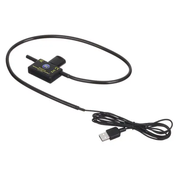 TEControl USB MIDI Breath & Bite Control