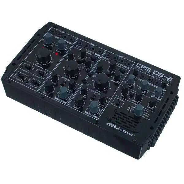 Stylophone CPM DS-2
