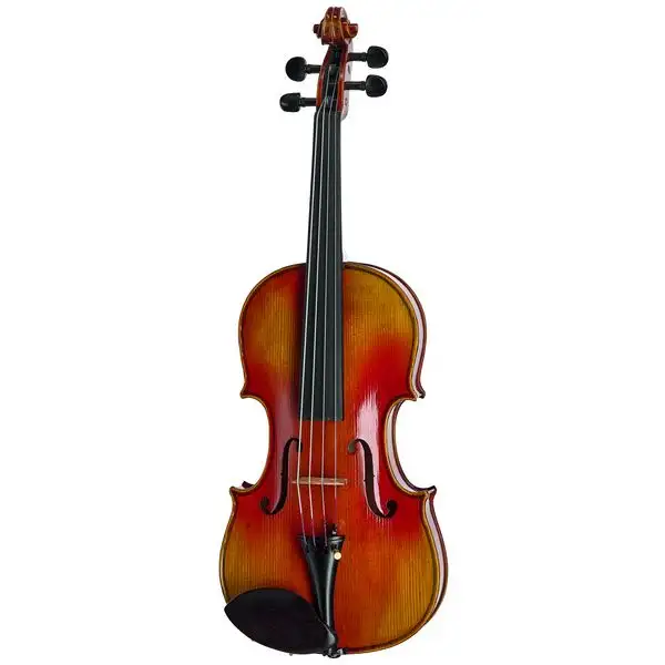 Hidersine Venezia Antiqued Viola Set 14"