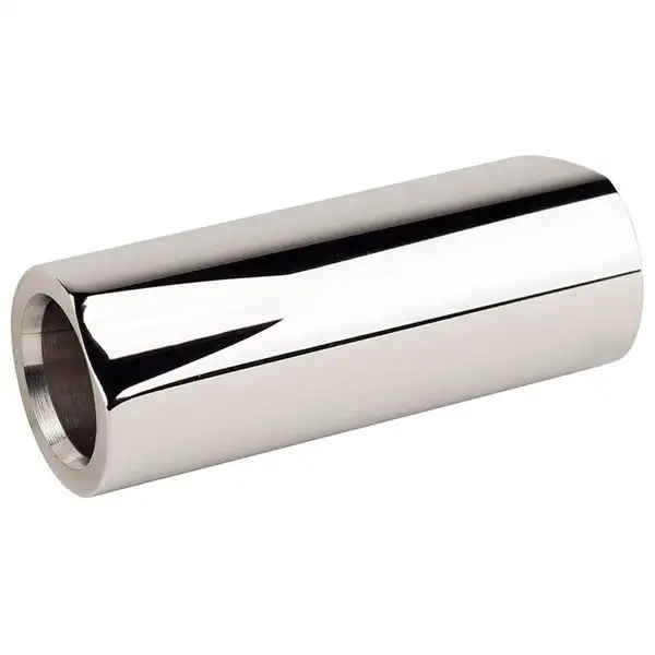 The Rock Slide TRS-LN Nickel Slide Large