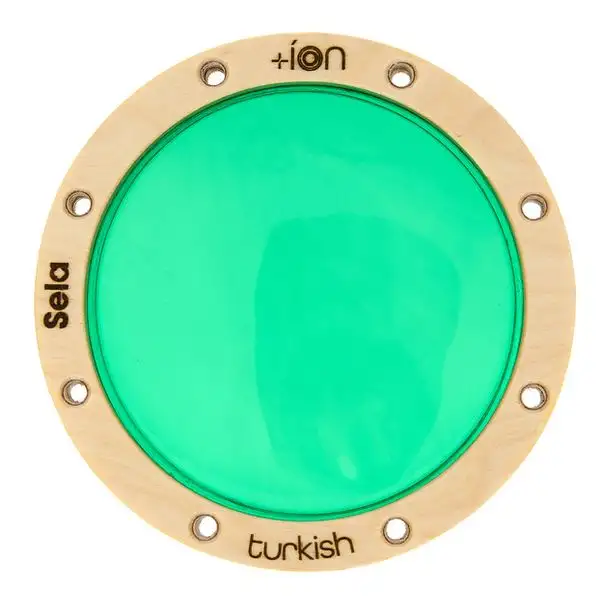 Sela SE-ION3 Turkish Ion