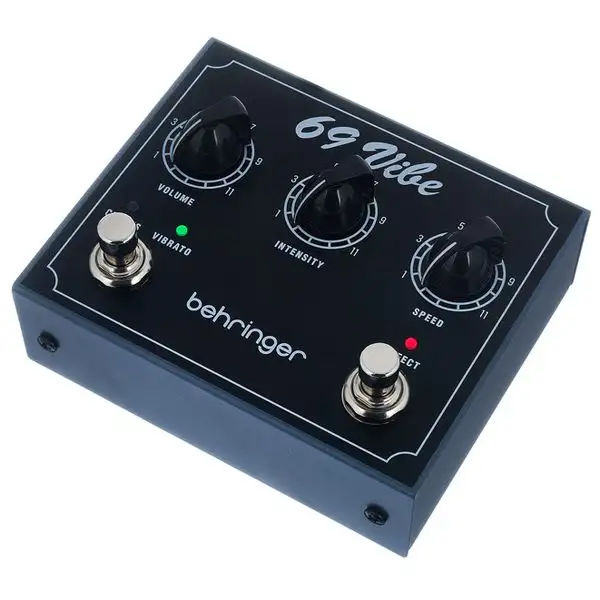 Behringer 69 Vibe