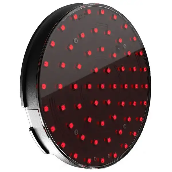 Nexus Lights Nexus Circle