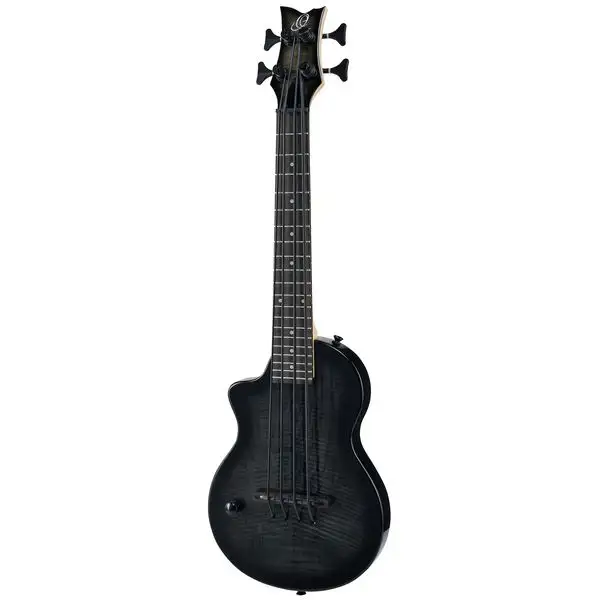 Ortega Neo Series Solid U-Bass TGB LH