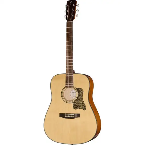 Harley Benton CLD-65S NT