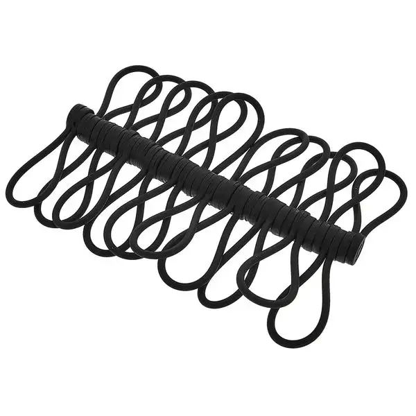 Rockboard MagneTie Cable Ties 15/20pc