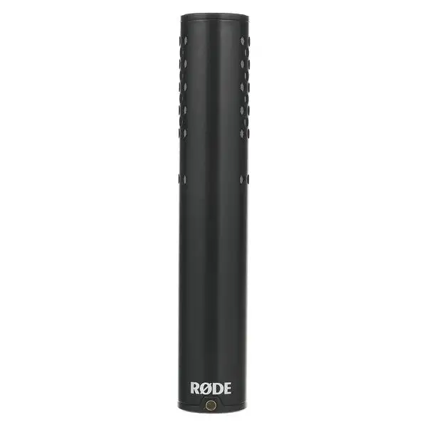 Rode VideoMic GO II Helix