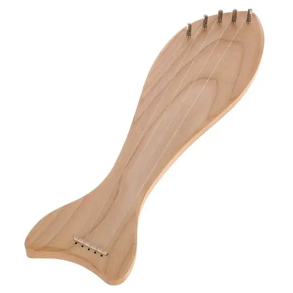 Choroi Dolphin Lyre Maple