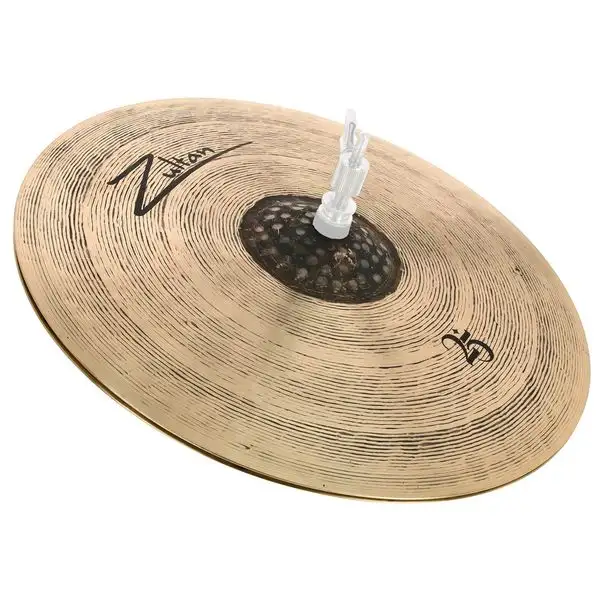 Zultan 15" Hi-Hat 25