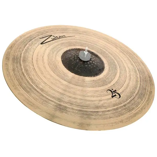 Zultan 19" Crash 25