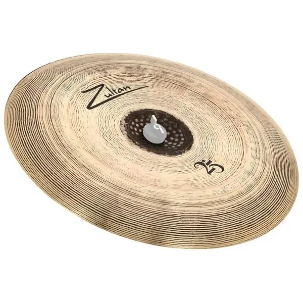 Zultan 18" China 25