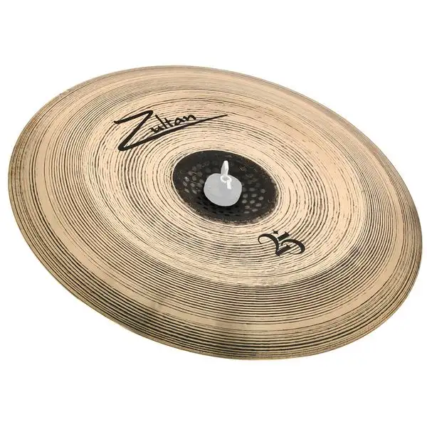 Zultan 16" China 25