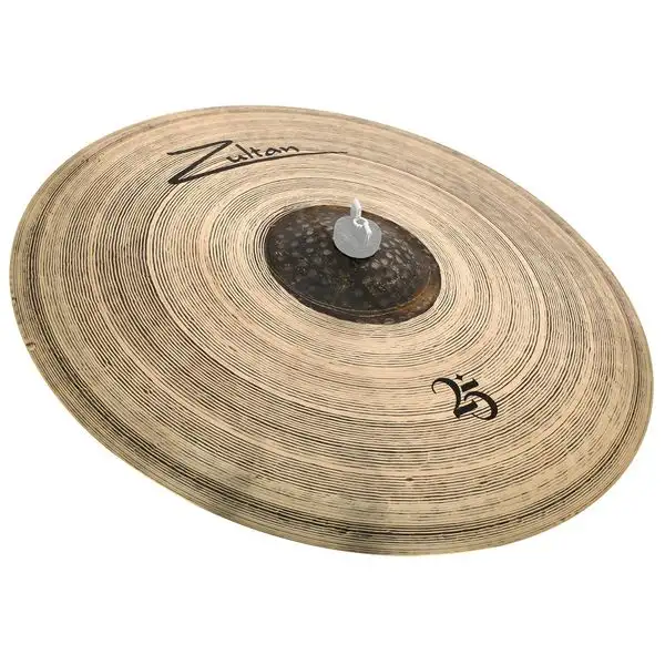 Zultan 20" Ride 25