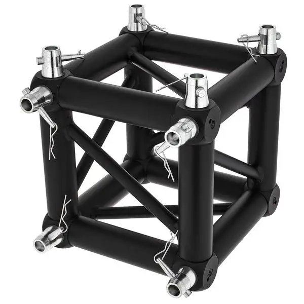 Stageworx ST34B-Box Truss Corner Box