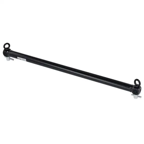 Global Truss UTOP100-B Black