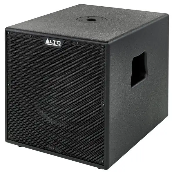 Alto TX 12S Subwoofer