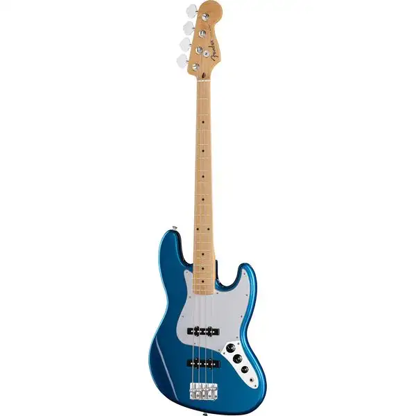 Fender Standard J-Bass MN WPG AMM