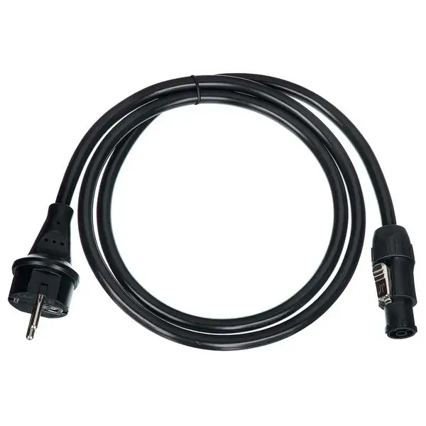 Varytec TR1 Power Cable 3x2,5mm² 1,5m