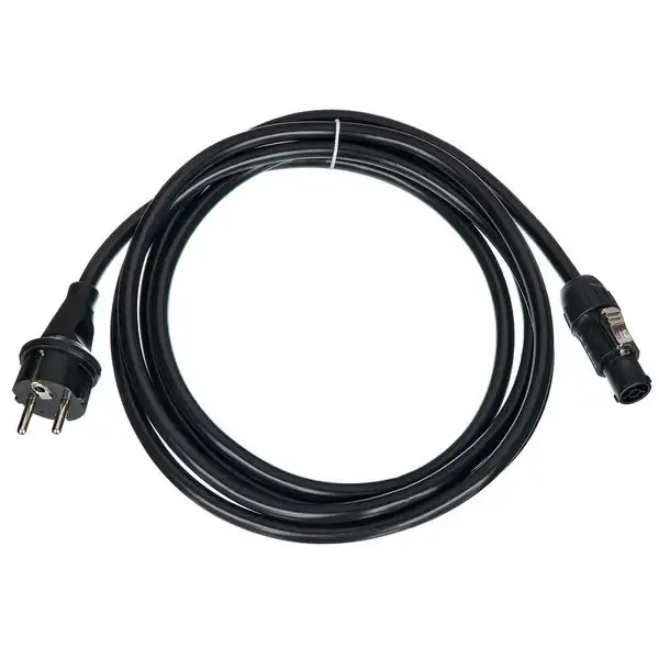Varytec TR1 Power Cable 3x2,5mm² 3,0m