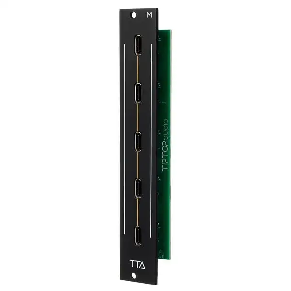 Tiptop Audio M Module