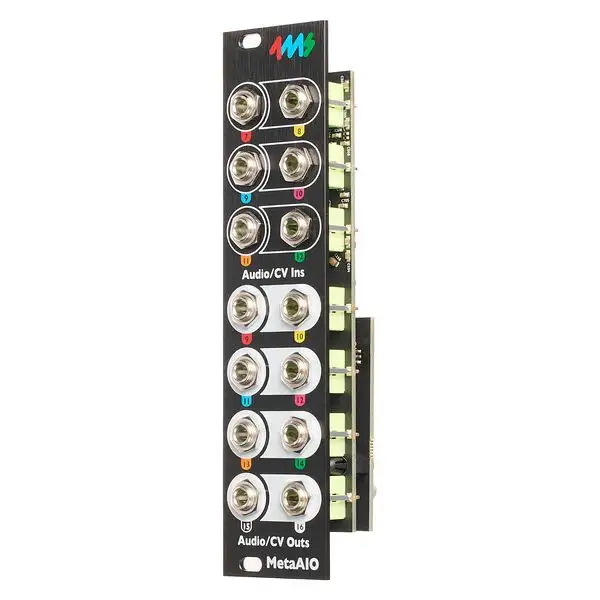 4ms MetaAIO