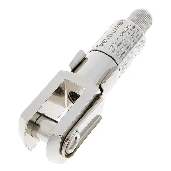Reutlinger Type50 SVIII Fork Si