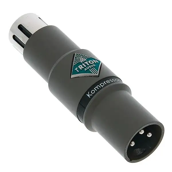 TritonAudio Kompressor
