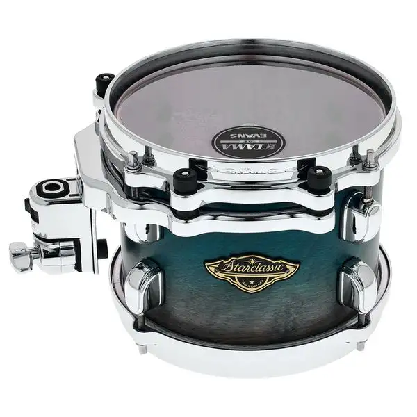 Tama 08"x06" Starcl. W/B Tom -SPF