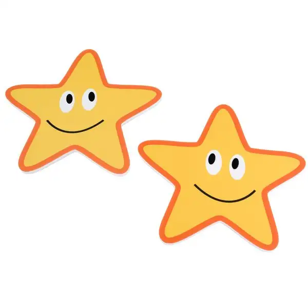 t.akustik Kids Line Ceiling Star 700