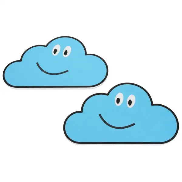 t.akustik Kids Line Ceiling Cloud 720