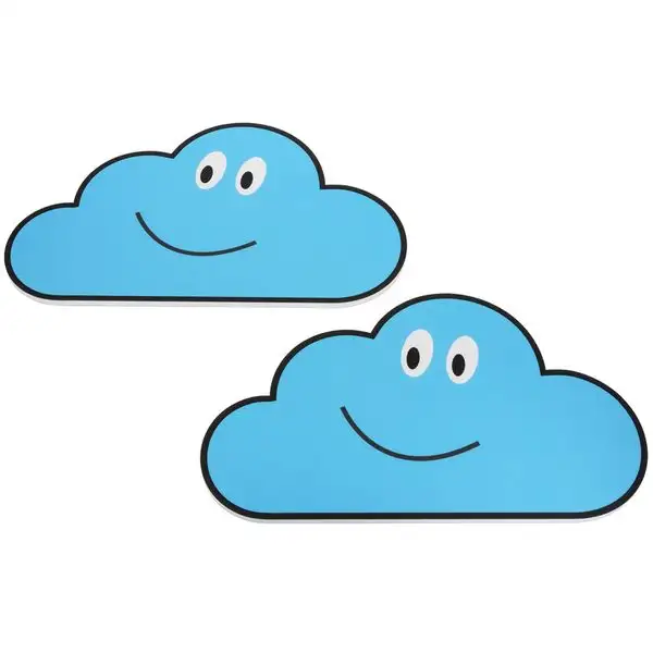 t.akustik Kids Line Ceiling Cloud 1100