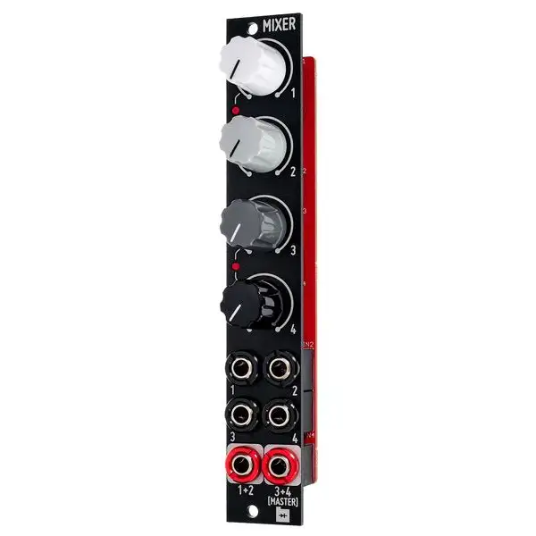 Befaco Mixer V2