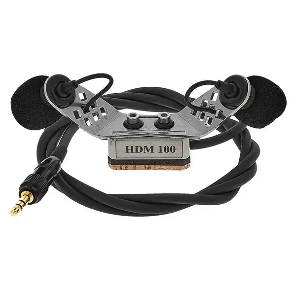 Harmonikatechnik HDM-100 Treble Mic Sennheiser