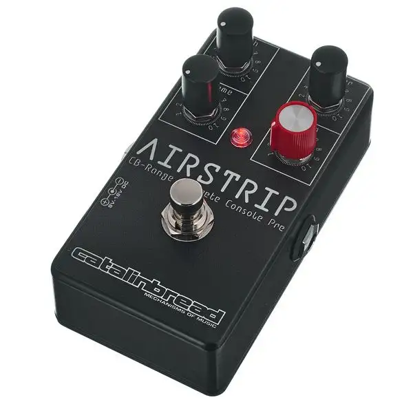 Catalinbread Airstrip Console Pre