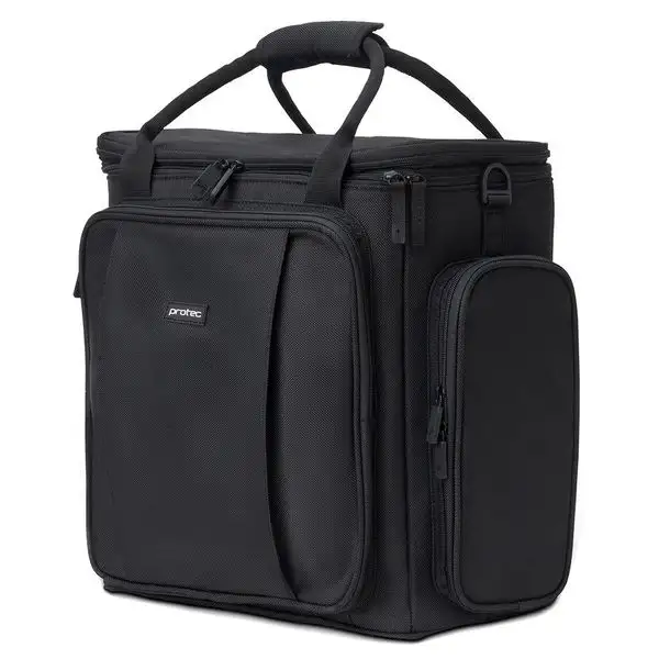 Protec M411 Tenor Trb Double Mute Bag