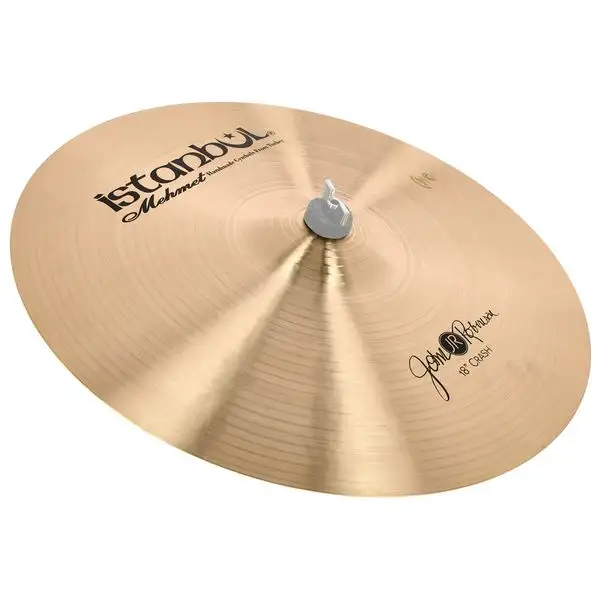 Istanbul Mehmet 18" John Robinson Crash