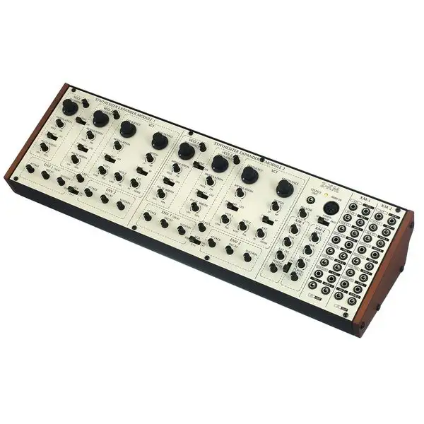 Behringer 2-XM