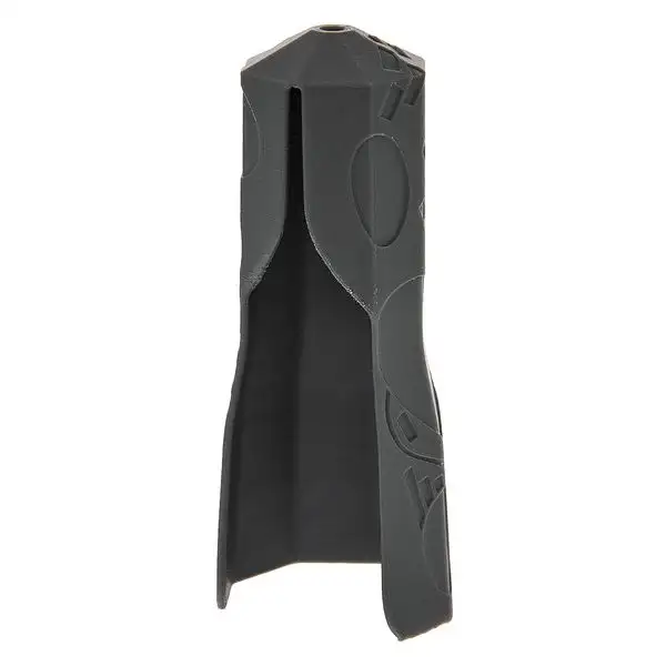 Syos Long Cap Tenor Anthracite M